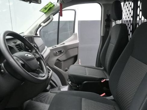 Used 2025 Ford Transit 250 Low Roof w/ Exterior Upgrade Package RWD image 21