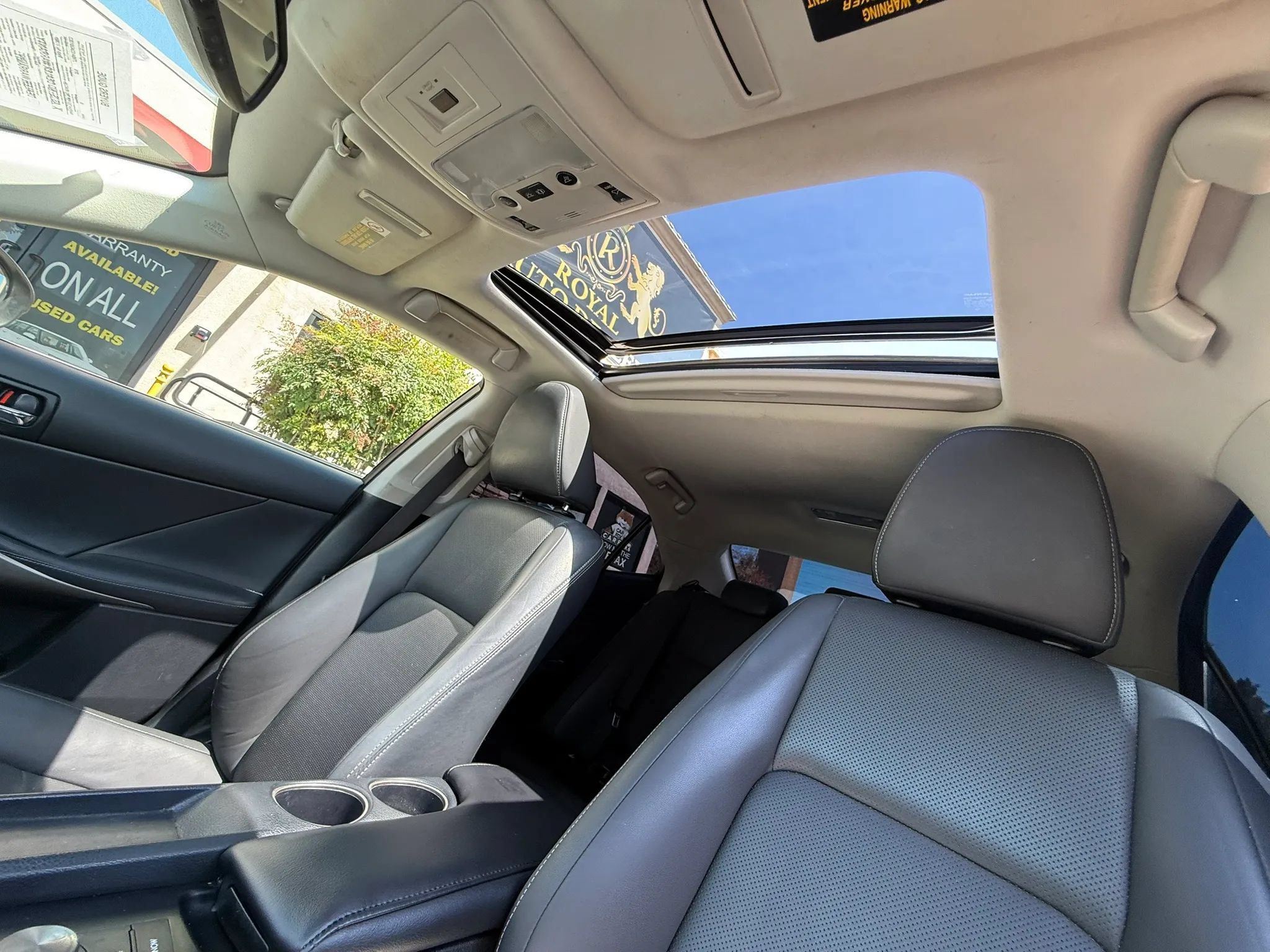 Used 2016 Lexus IS 200t RWD image 30