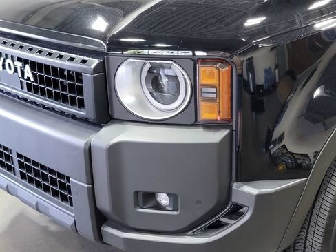 Used 2025 Toyota Land Cruiser 1958 AWD/4WD image 9