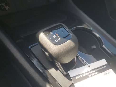 New 2026 Nissan Rogue SV w/ SV Premium Package image 21