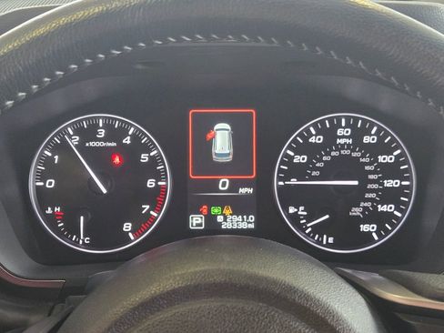 Used 2023 Subaru Ascent Limited image 15