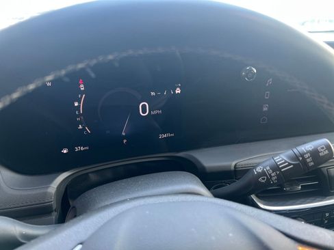 Used 2025 Buick Encore GX Preferred image 40