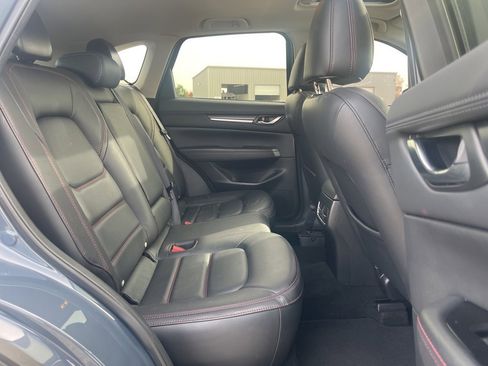 Used 2024 MAZDA CX-5 Carbon Edition image 23