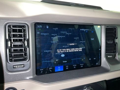 New 2026 Ford Bronco Big Bend w/ Black Diamond Package AWD/4WD image 22