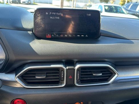 Used 2020 MAZDA CX-5 Sport image 28