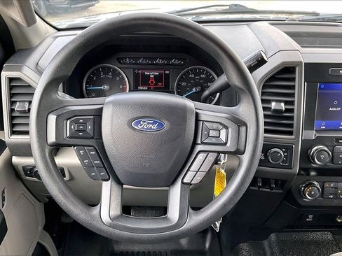 Used 2020 Ford F250 XL w/ STX Appearance Package image 8