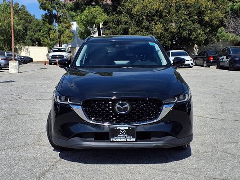 Used 2023 MAZDA CX-5 AWD 2.5 S w/ Select Package image 2