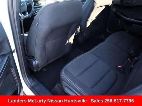 Used 2025 Ford Escape Active image 12