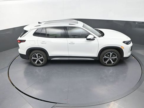 New 2026 Volkswagen Tiguan SE image 20