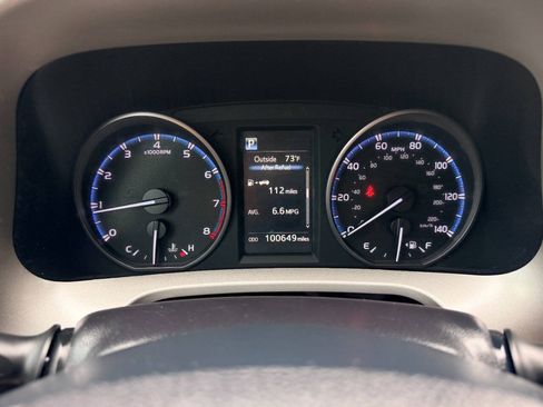 Used 2017 Toyota RAV4 LE w/ Carpet Mat Package FWD image 40