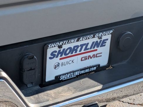 Used 2025 Chevrolet Silverado 1500 LT AWD/4WD image 36