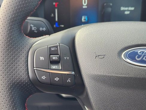 New 2026 Ford Escape ST-Line w/ Cold Weather Package image 28