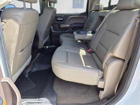 Used 2016 GMC Sierra 1500 SLT AWD/4WD image 17