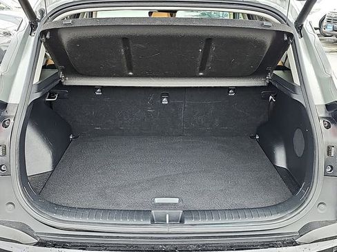 Used 2024 Kia Seltos SX w/ SX Sunroof Package image 30