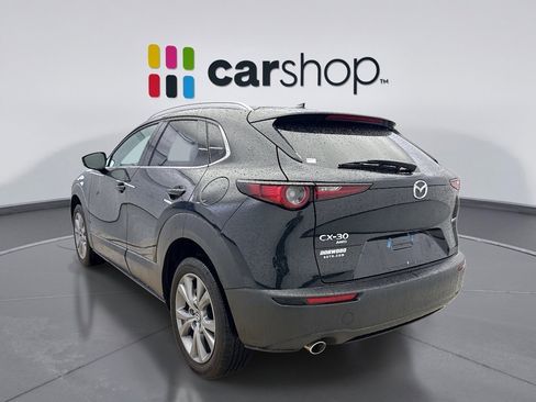 Used 2025 MAZDA CX-30 AWD 2.5 S w/ Premium Package image 3