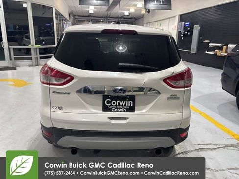 Used 2013 Ford Escape SEL image 7