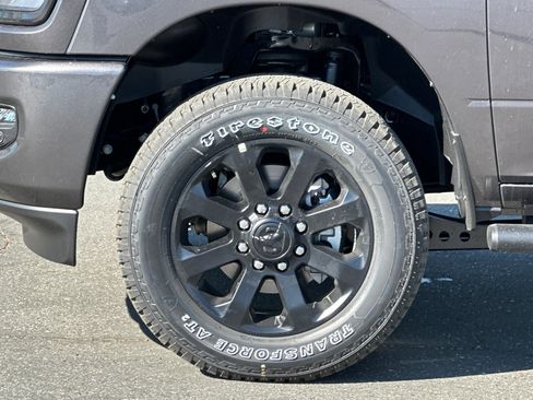 New 2026 RAM 2500 Tradesman w/ Safety Group image 25