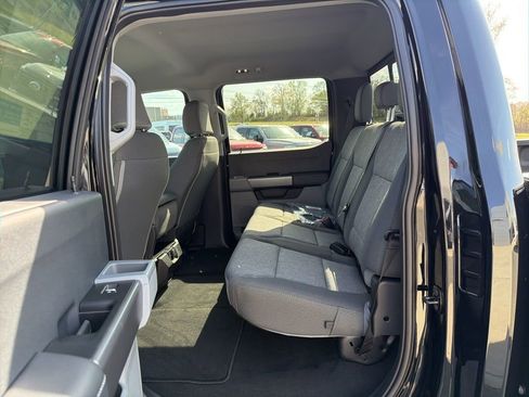 New 2026 Ford F250 XL w/ STX Appearance Package AWD/4WD image 13