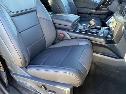 New 2026 Ford F150 Raptor image 41