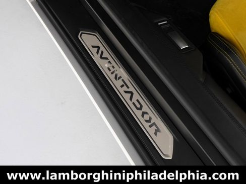 Used 2016 Lamborghini Aventador LP 700-4 AWD/4WD image 16