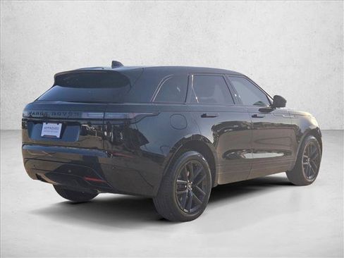 Used 2026 Land Rover Range Rover Velar Dynamic SE AWD/4WD image 5