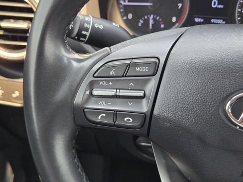 Used 2020 Hyundai Kona SEL FWD image 27