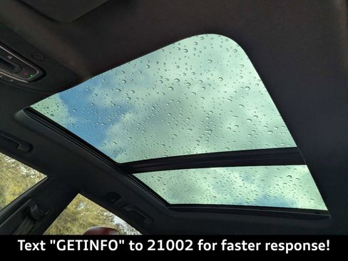 Used 2022 Audi SQ8 Premium Plus image 25