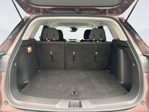 Used 2022 Chevrolet TrailBlazer LT AWD/4WD image 18