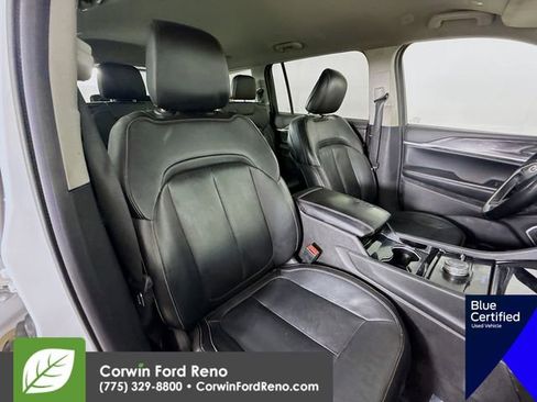 Used 2021 Jeep Grand Cherokee L Limited image 33