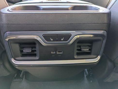 Certified 2022 GMC Sierra 1500 Denali AWD/4WD image 29