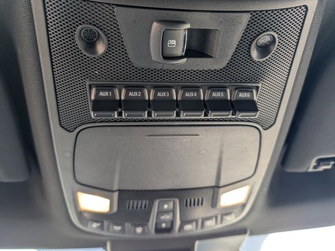 Used 2021 Ford F450 Platinum w/ FX4 Off-Road Package image 32