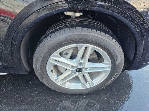 New 2025 Audi Q5 e Premium image 10