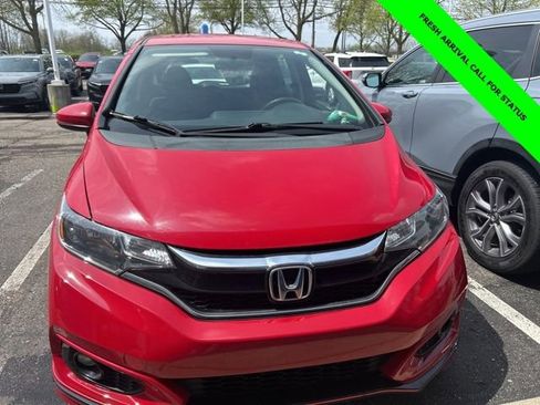 Used 2019 Honda Fit Sport image 2