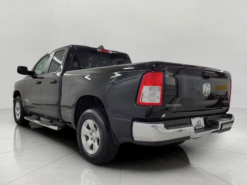 Used 2022 RAM 1500 Big Horn AWD/4WD image 20