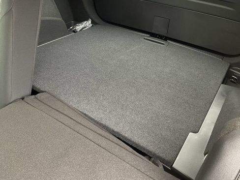 New 2026 Nissan Rogue SV w/ Cold Weather Package FWD image 16