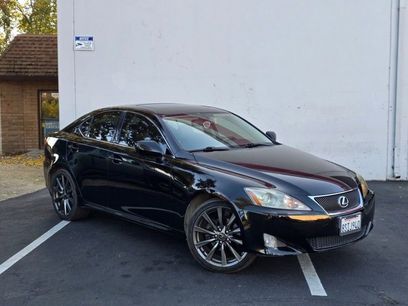Used 2006 Lexus IS 250