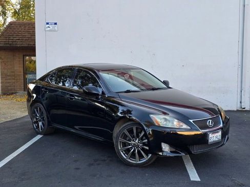Used 2006 Lexus IS 250 image 1