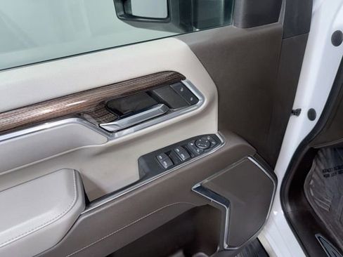 Used 2024 Chevrolet Silverado 2500 LT w/ All Star Edition image 12