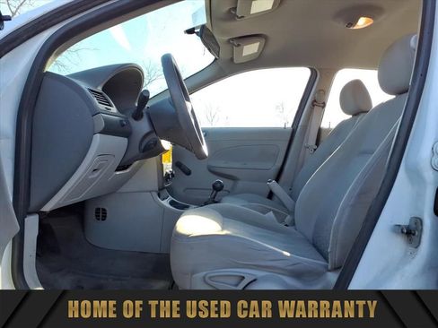Used 2007 Chevrolet Cobalt LS image 15