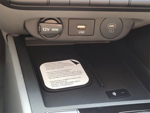 New 2026 Hyundai Elantra Sport w/ Cargo Package image 17