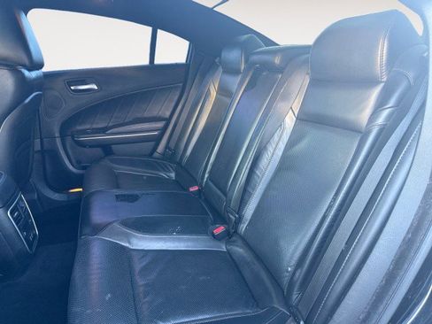 Used 2018 Dodge Charger SXT Plus w/ Quick Order Package 29J image 14