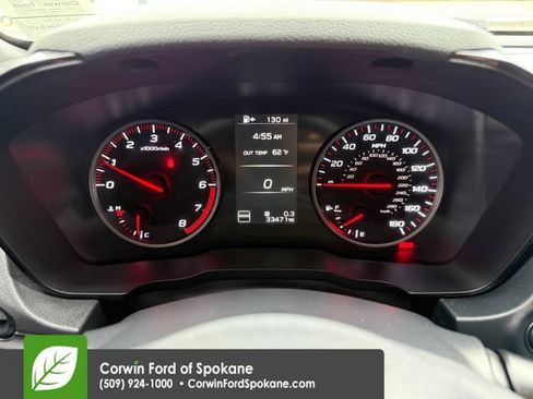 Used 2023 Subaru WRX AWD/4WD image 23