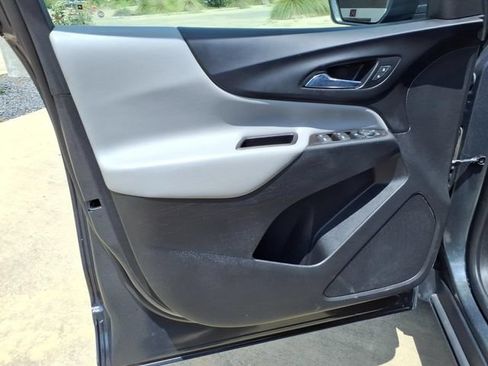 Used 2021 Chevrolet Equinox LS w/ LS Convenience Package FWD image 19