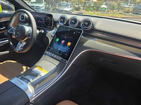 New 2026 Mercedes-Benz CLE 300 4MATIC Coupe image 12