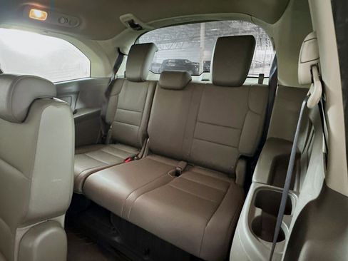 Used 2012 Honda Odyssey EX-L image 29