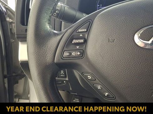 Used 2014 INFINITI Q60 Journey w/ Premium Package image 27