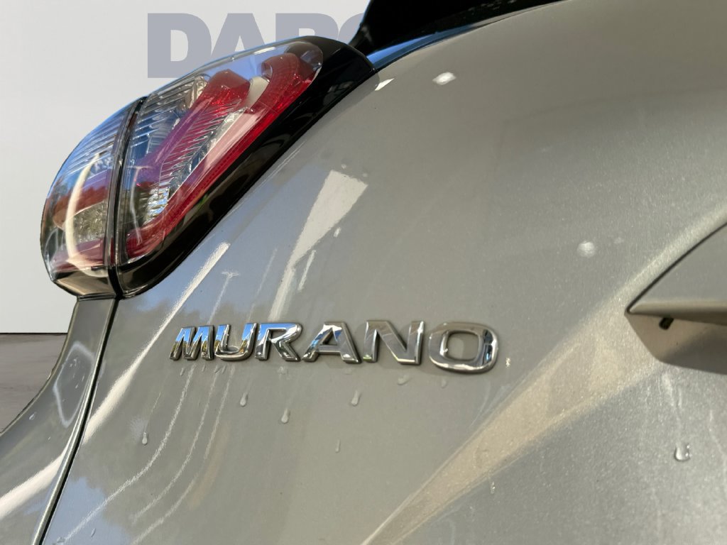 Used 2017 Nissan Murano S AWD/4WD image 31