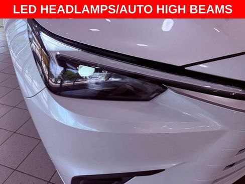 Certified 2025 Lexus TX 350 AWD w/ Technology Package image 10