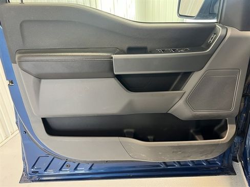 Used 2023 Ford F150 XLT image 8
