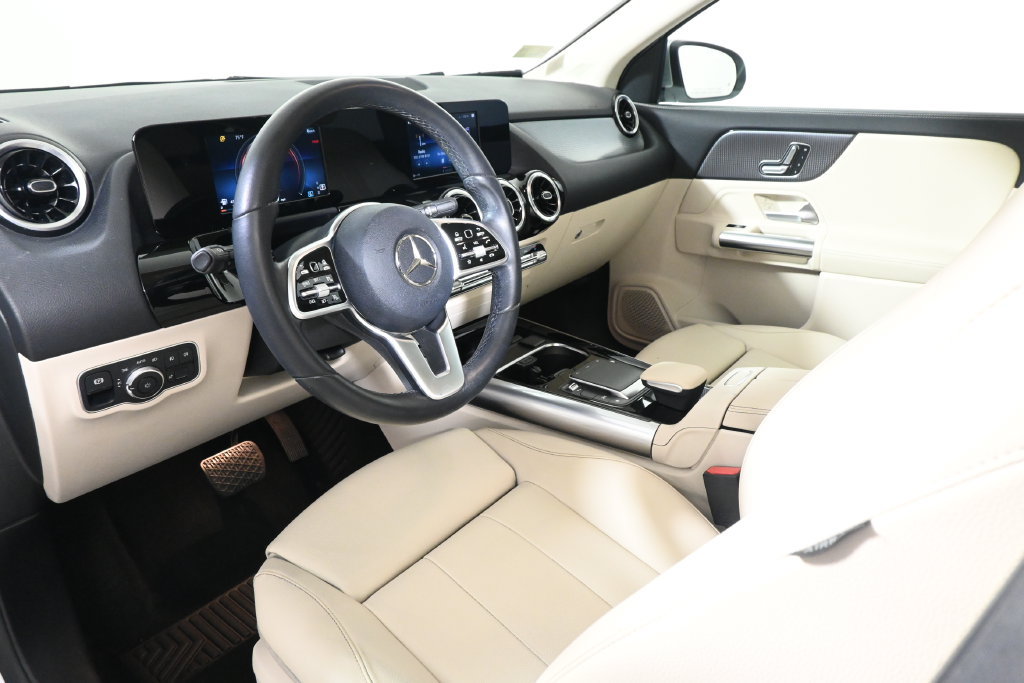 Used 2021 Mercedes-Benz GLA 250 4MATIC image 15